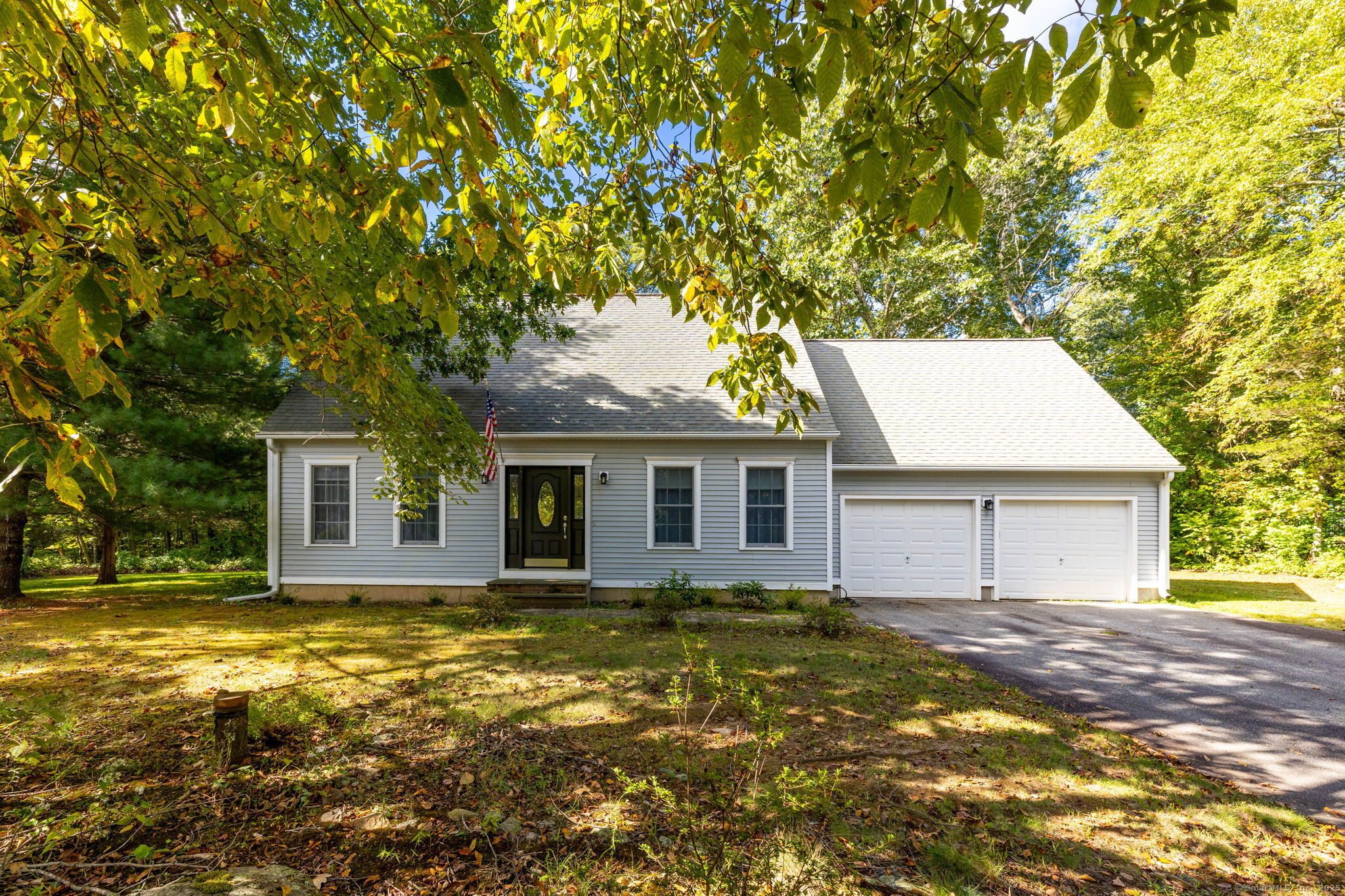 63 Schulman Veslak Road East Haddam CT 06423