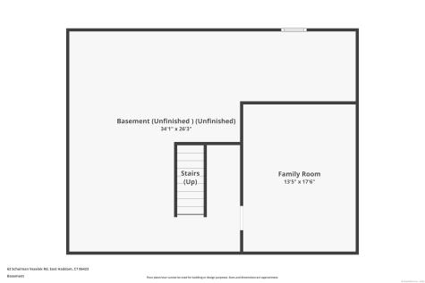 63 Schulman Veslak Road East Haddam CT 06423