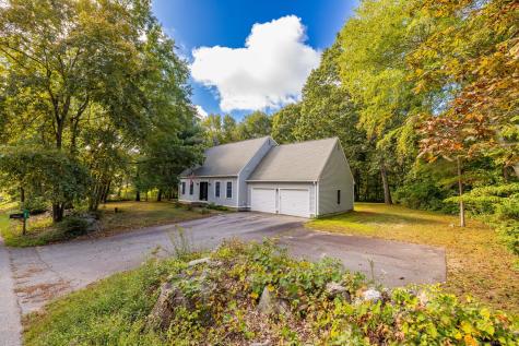 63 Schulman Veslak Road East Haddam CT 06423