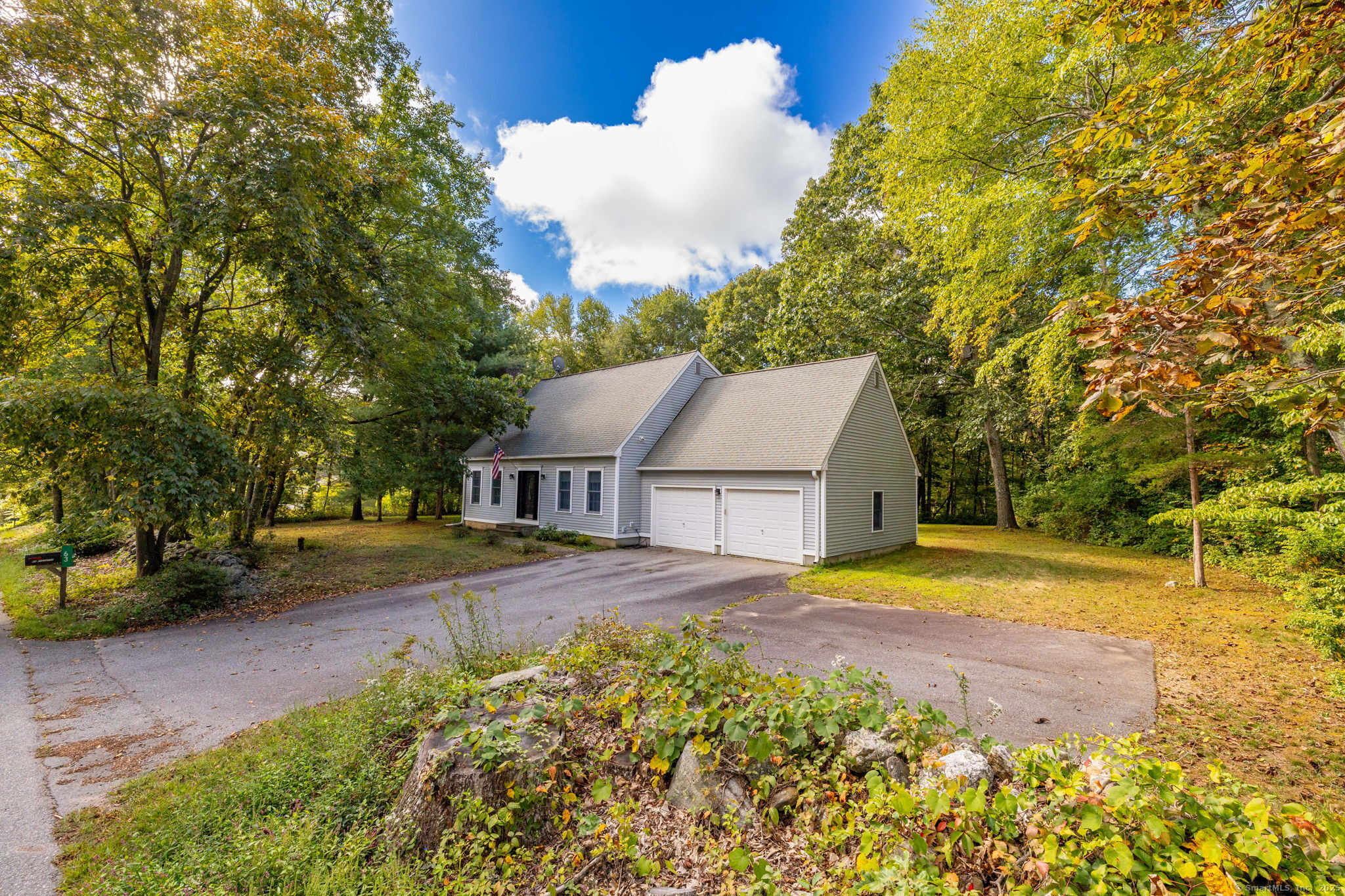 63 Schulman Veslak Road East Haddam CT 06423