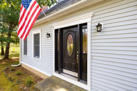 63 Schulman Veslak Road East Haddam CT 06423
