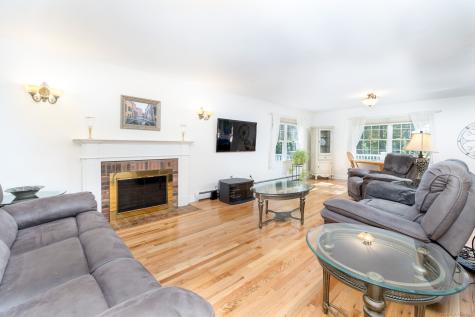 63 Schulman Veslak Road East Haddam CT 06423