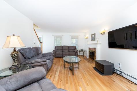 63 Schulman Veslak Road East Haddam CT 06423