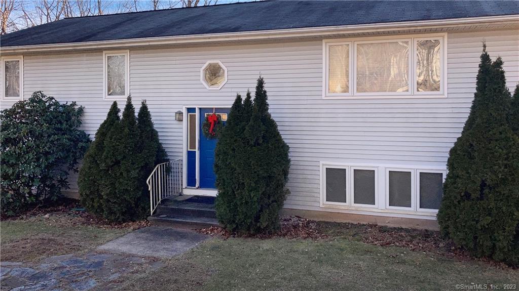 1 Monroe Street Hamden CT 06518