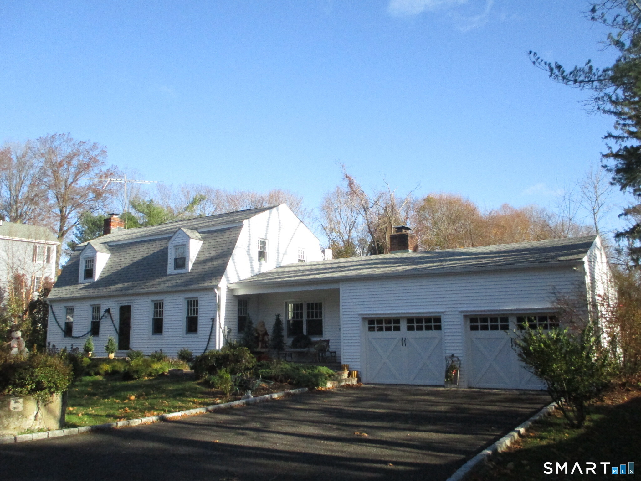 130 Elm Street Fairfield CT 06824