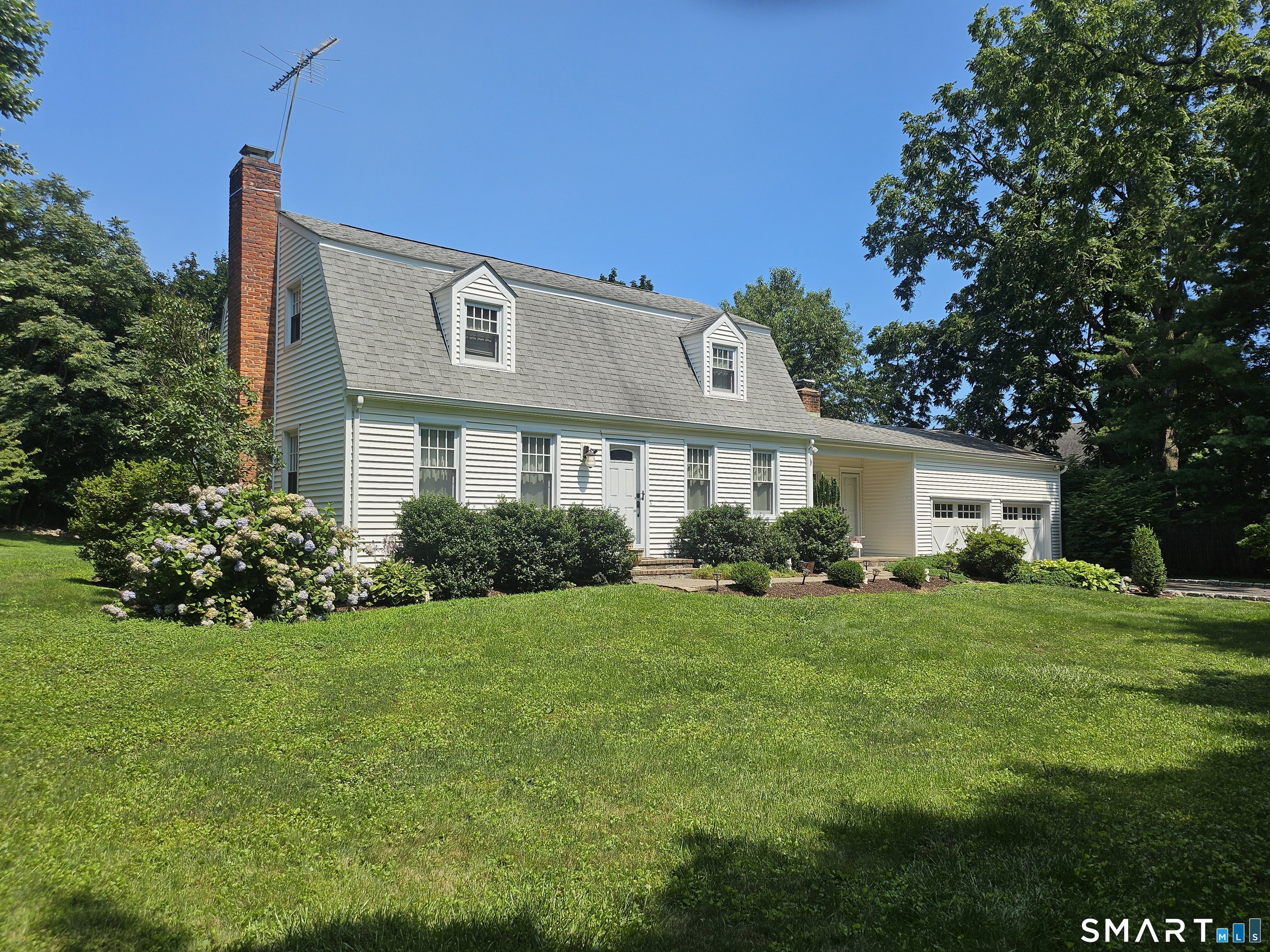 130 Elm Street Fairfield CT 06824
