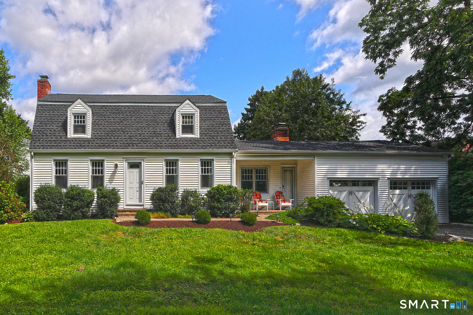 130 Elm Street Fairfield CT 06824