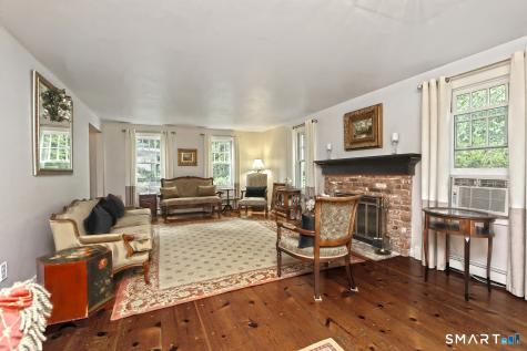 130 Elm Street Fairfield CT 06824