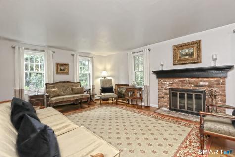 130 Elm Street Fairfield CT 06824