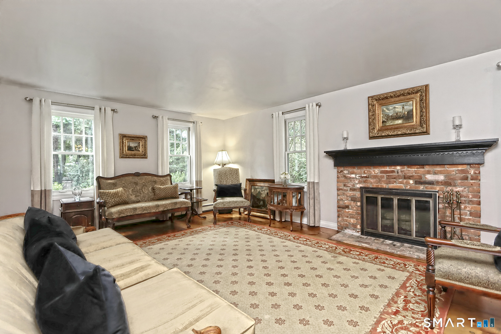 130 Elm Street Fairfield CT 06824
