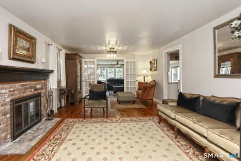 130 Elm Street Fairfield CT 06824