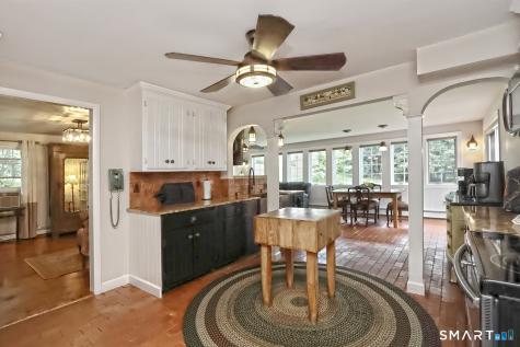 130 Elm Street Fairfield CT 06824