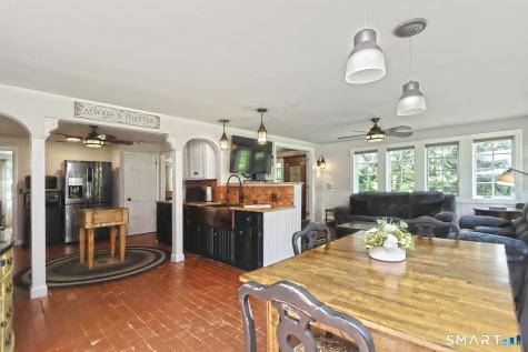 130 Elm Street Fairfield CT 06824