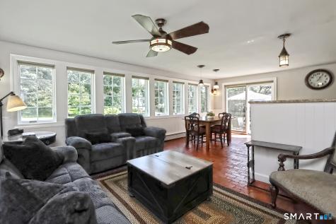 130 Elm Street Fairfield CT 06824
