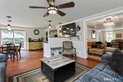 130 Elm Street Fairfield CT 06824