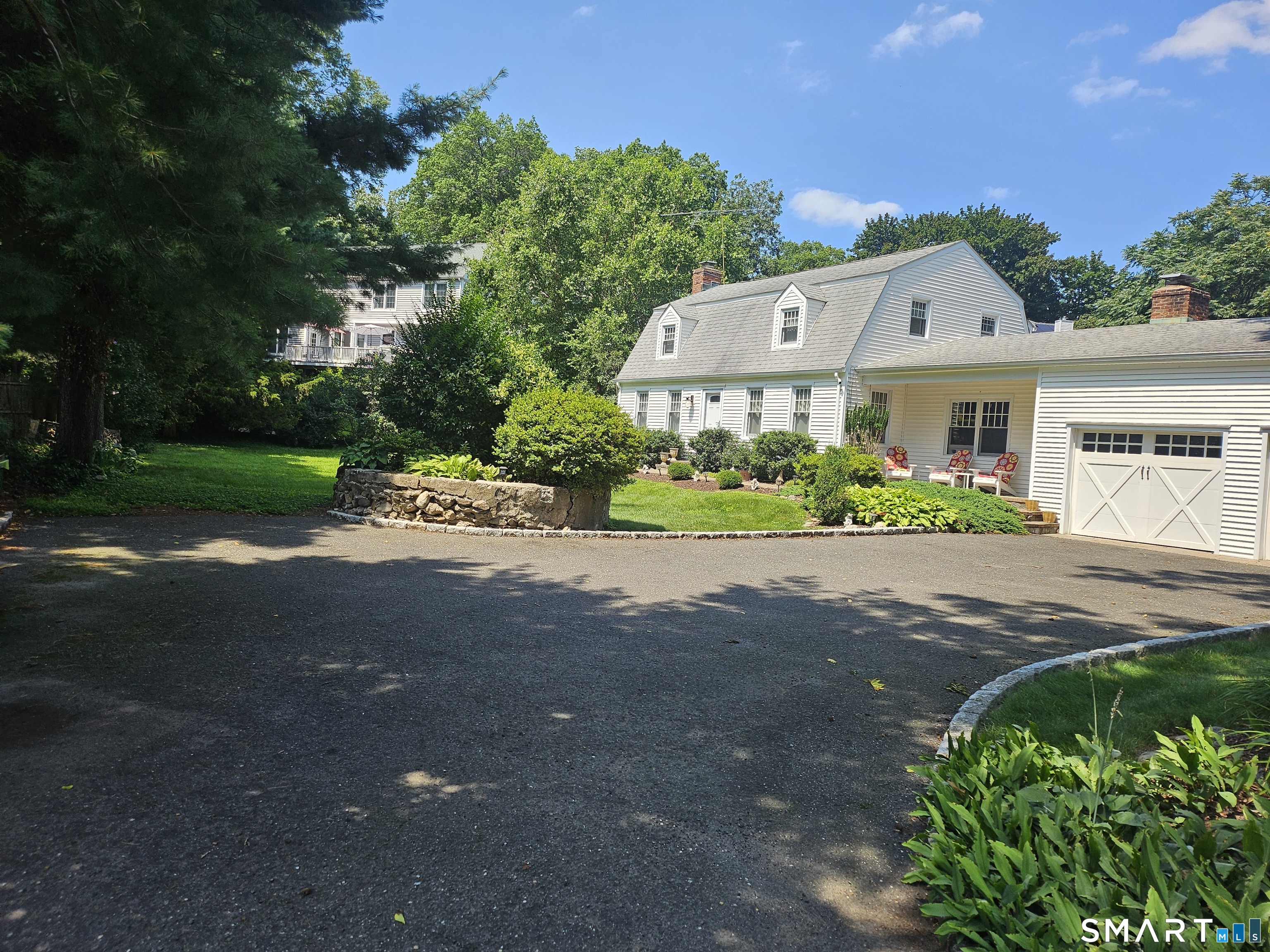 130 Elm Street Fairfield CT 06824
