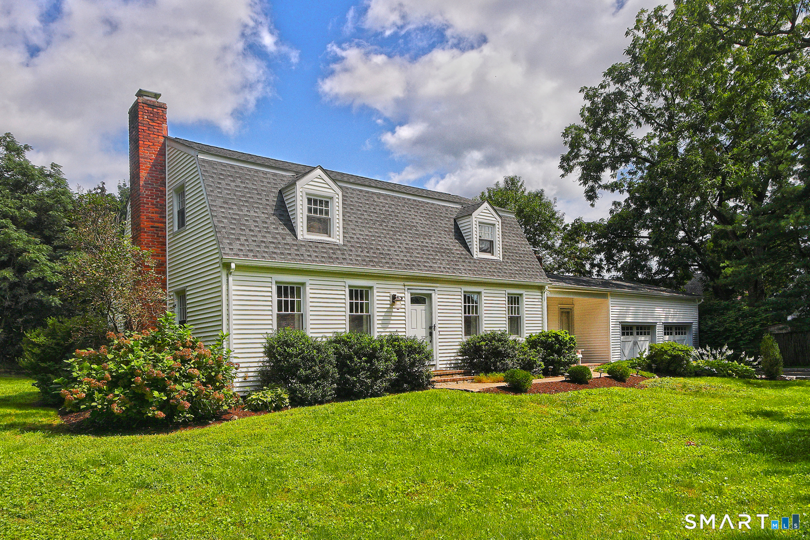 130 Elm Street Fairfield CT 06824