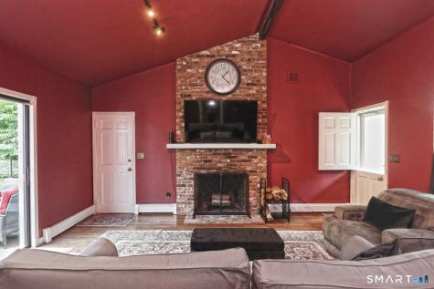 130 Elm Street Fairfield CT 06824