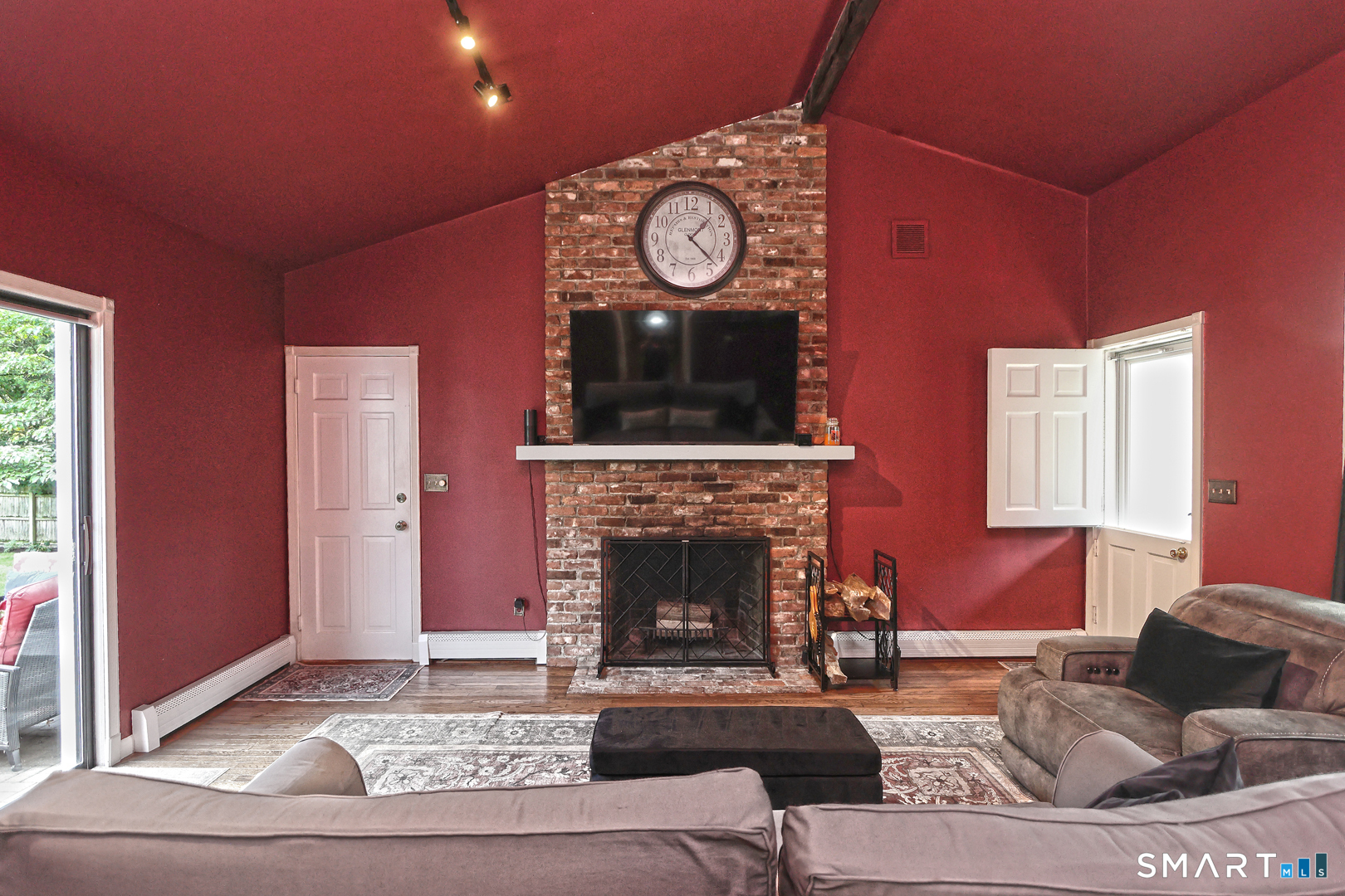 130 Elm Street Fairfield CT 06824