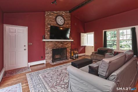 130 Elm Street Fairfield CT 06824