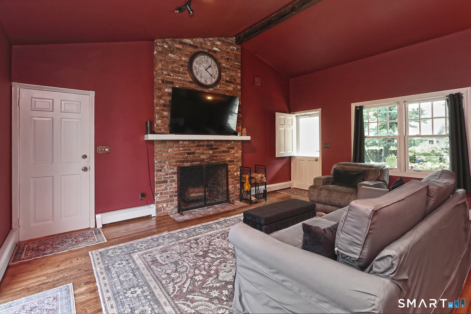 130 Elm Street Fairfield CT 06824