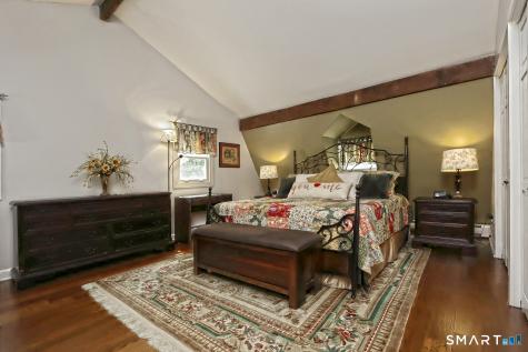 130 Elm Street Fairfield CT 06824
