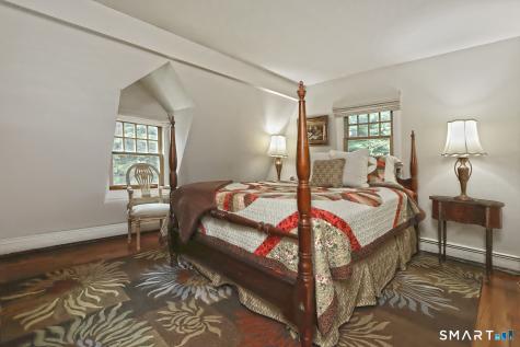 130 Elm Street Fairfield CT 06824