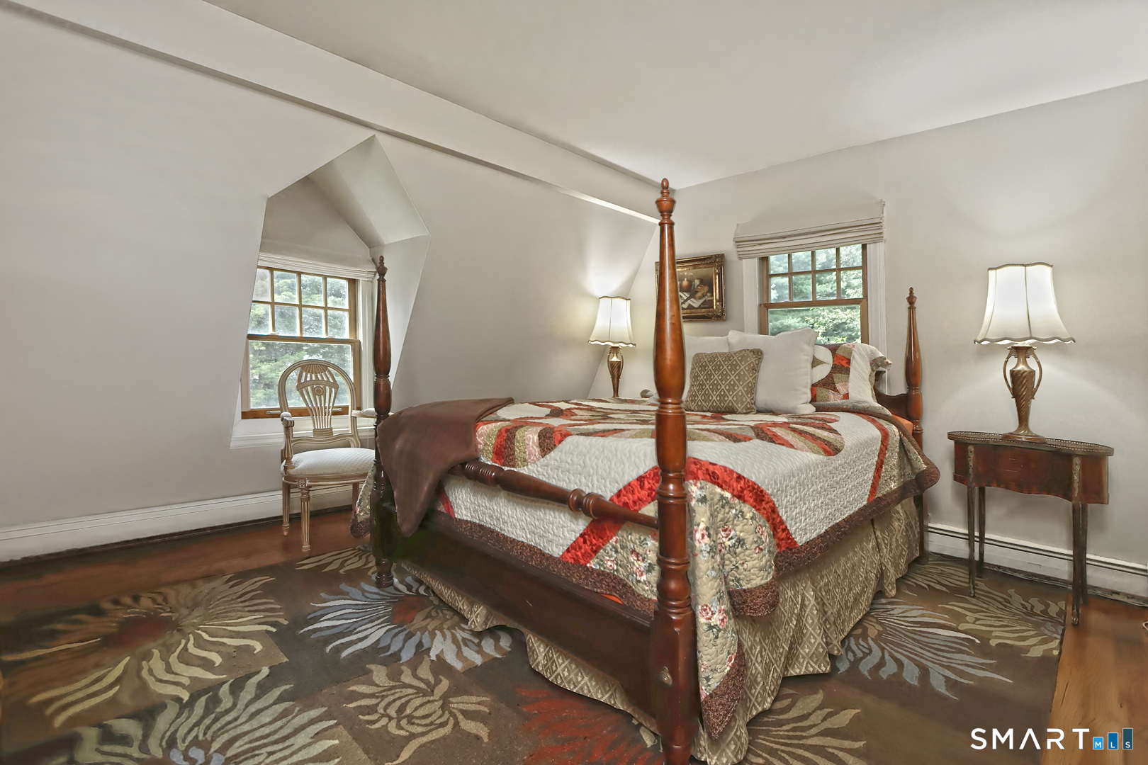 130 Elm Street Fairfield CT 06824