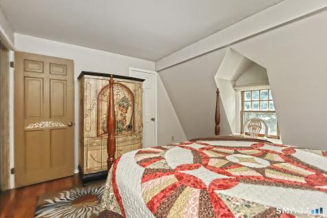 130 Elm Street Fairfield CT 06824