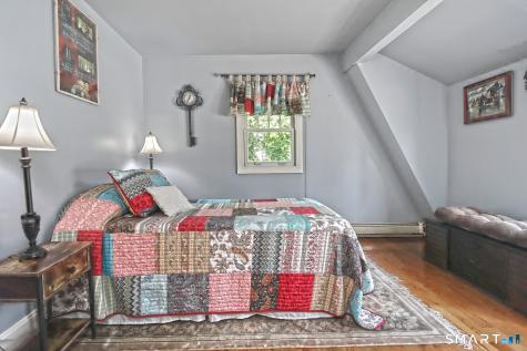 130 Elm Street Fairfield CT 06824