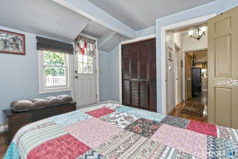 130 Elm Street Fairfield CT 06824