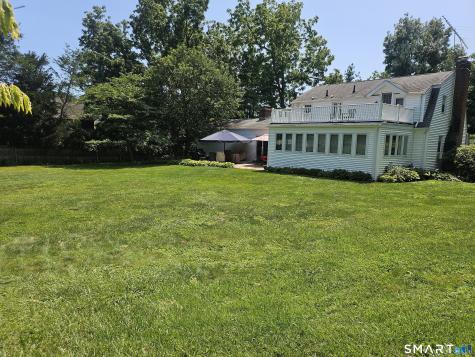 130 Elm Street Fairfield CT 06824
