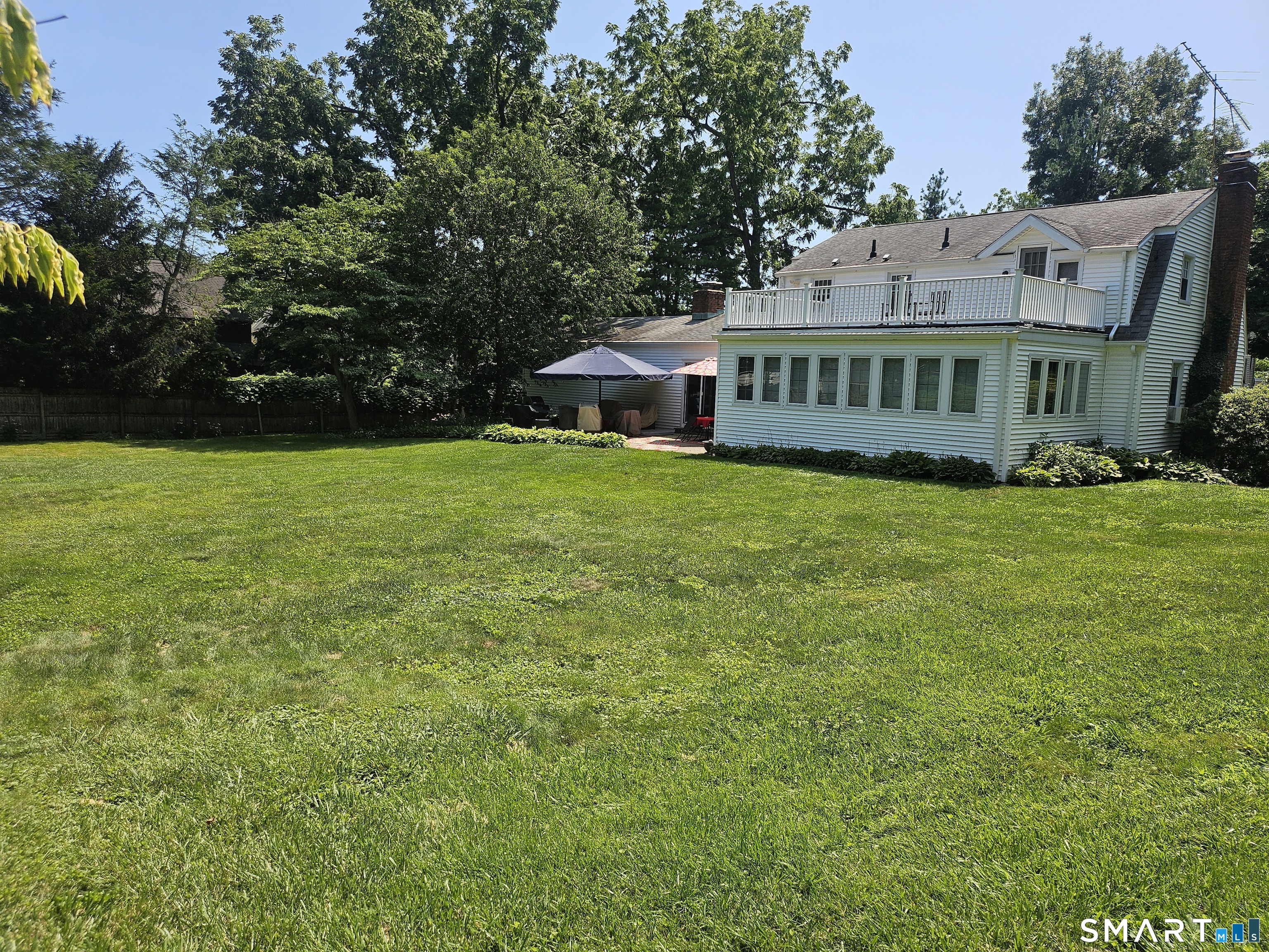 130 Elm Street Fairfield CT 06824