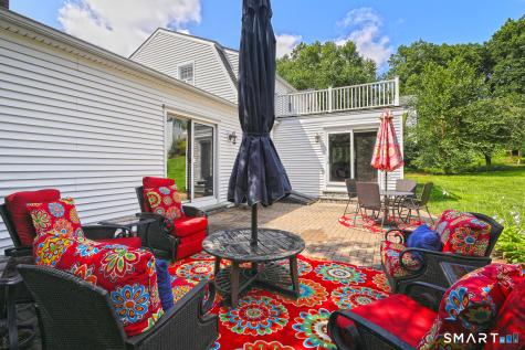130 Elm Street Fairfield CT 06824