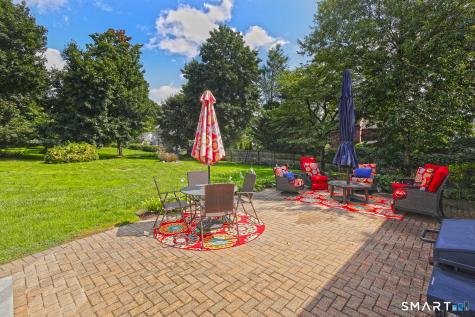 130 Elm Street Fairfield CT 06824