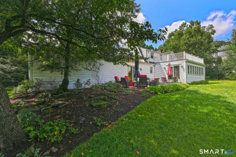 130 Elm Street Fairfield CT 06824
