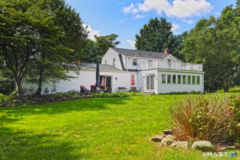 130 Elm Street Fairfield CT 06824