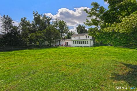 130 Elm Street Fairfield CT 06824