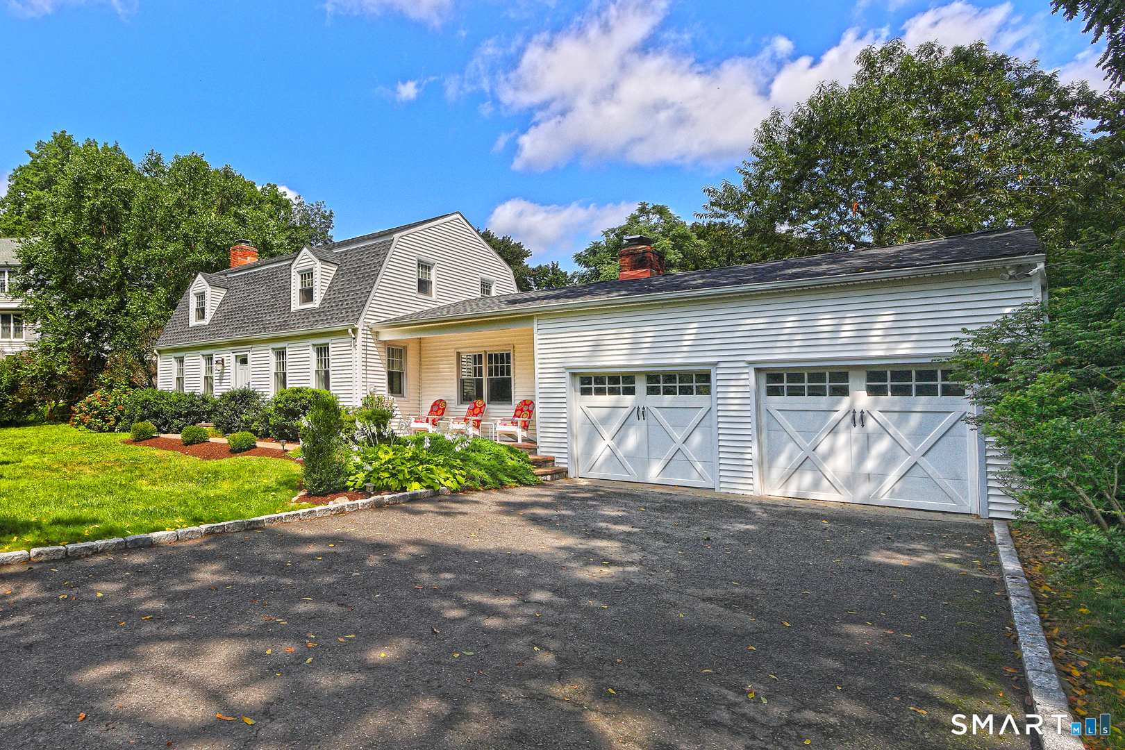 130 Elm Street Fairfield CT 06824