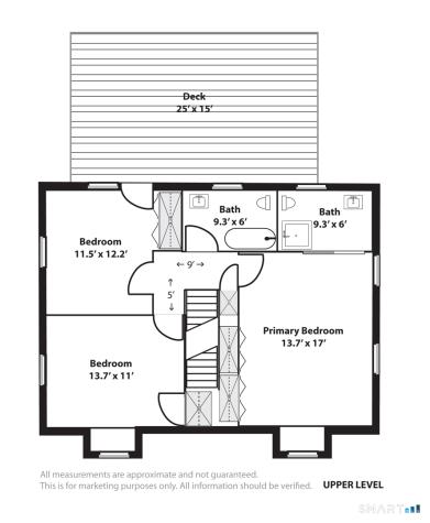 130 Elm Street Fairfield CT 06824