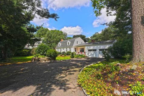 130 Elm Street Fairfield CT 06824