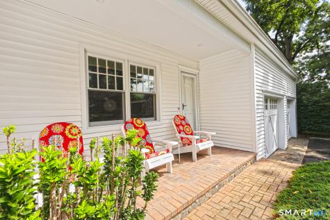 130 Elm Street Fairfield CT 06824