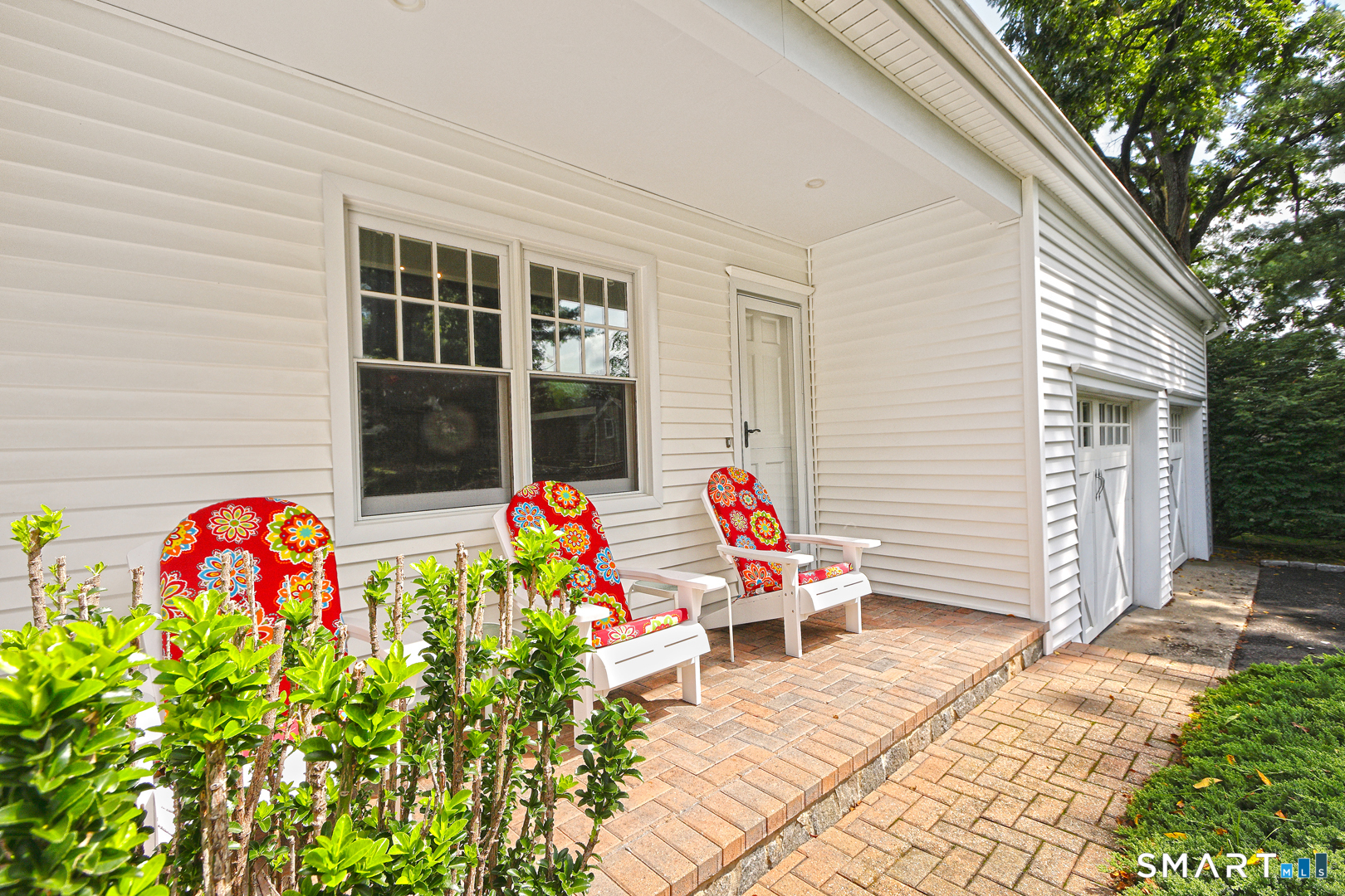 130 Elm Street Fairfield CT 06824