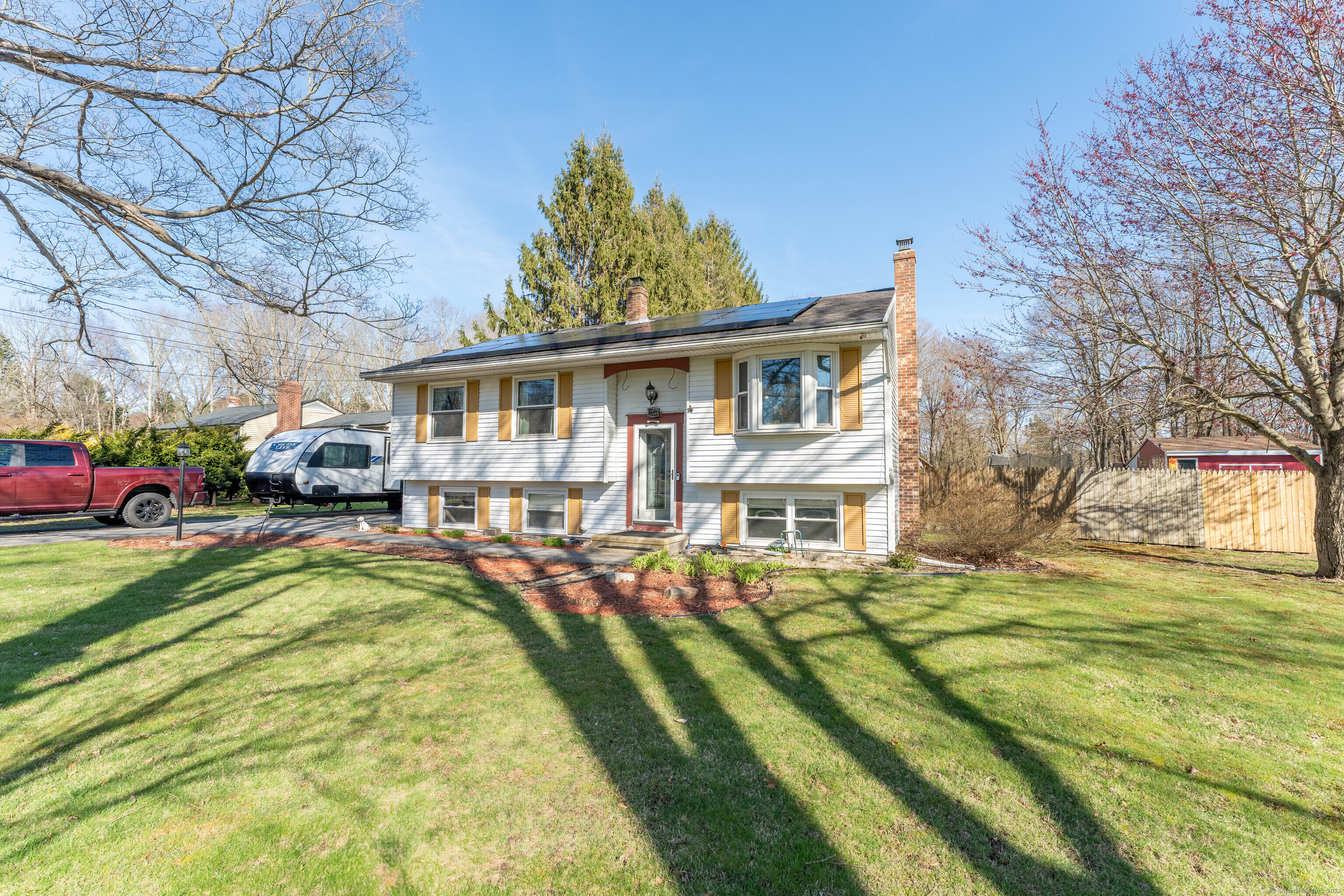 18 Highland Street Extension Plainfield CT 06354