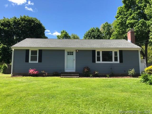 6 Bonnieview Drive East Granby CT 06026