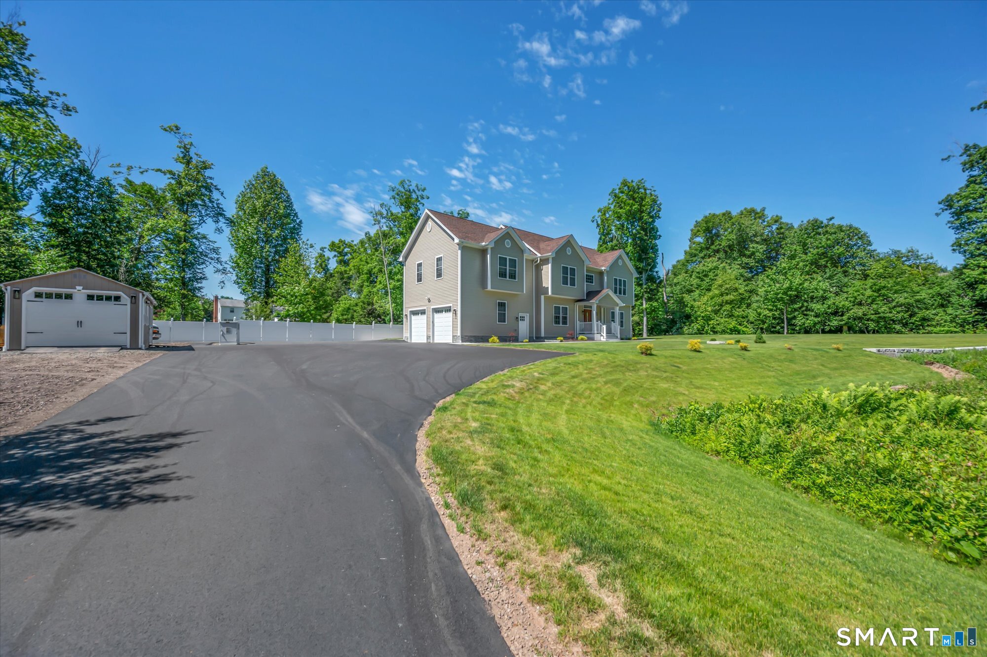 170 Birchwood Drive Hamden CT 06518