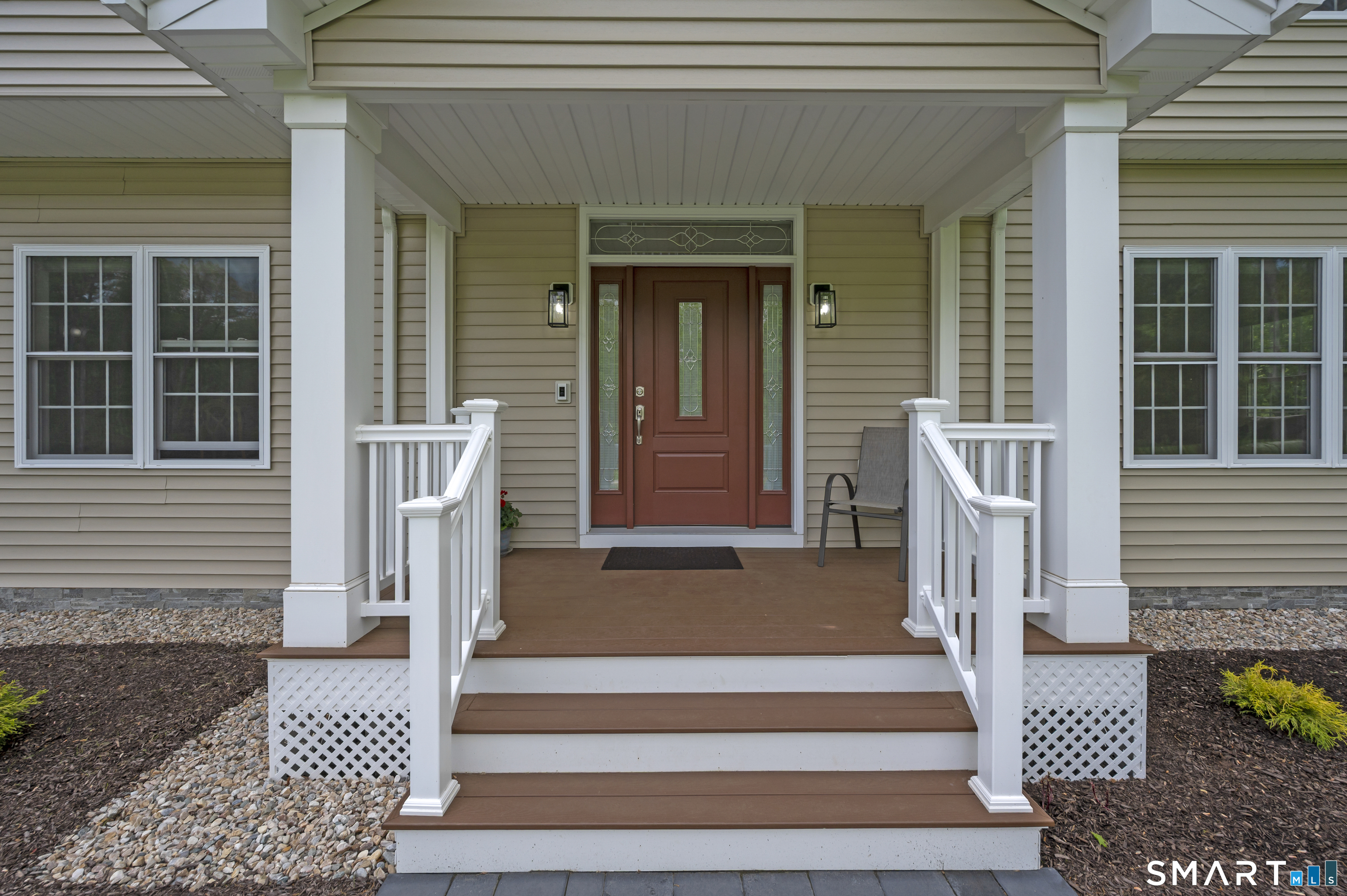 170 Birchwood Drive Hamden CT 06518