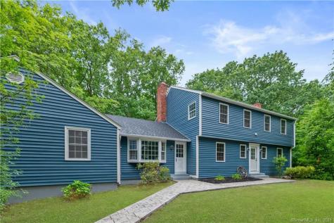 700 Bucks Hill Road Southbury CT 06488