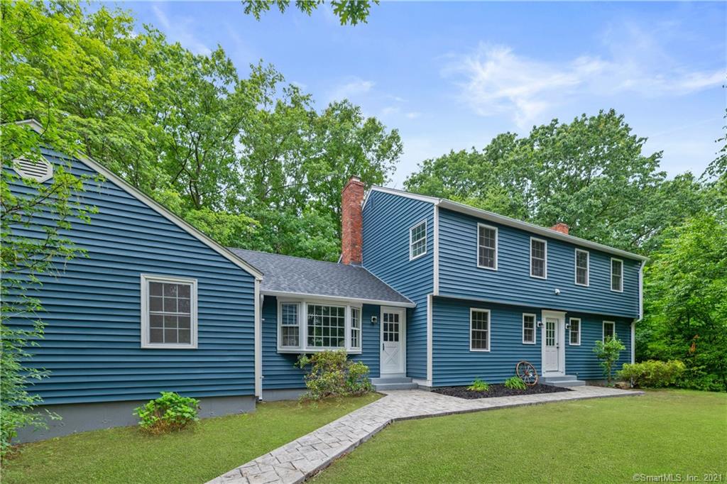 700 Bucks Hill Road Southbury CT 06488