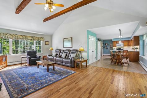28 Colonial Ridge Drive New Milford CT 06755